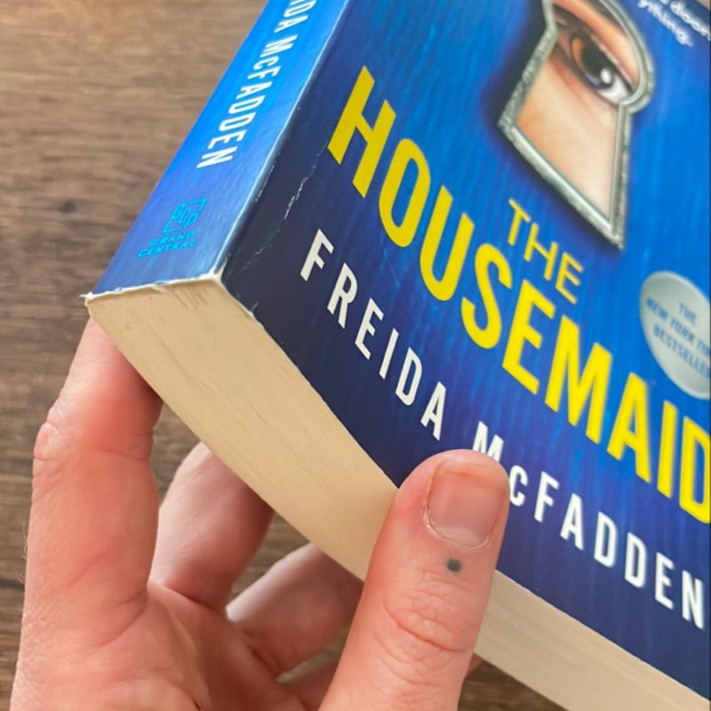 The Housemaid