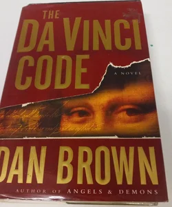 The Da Vinci Code