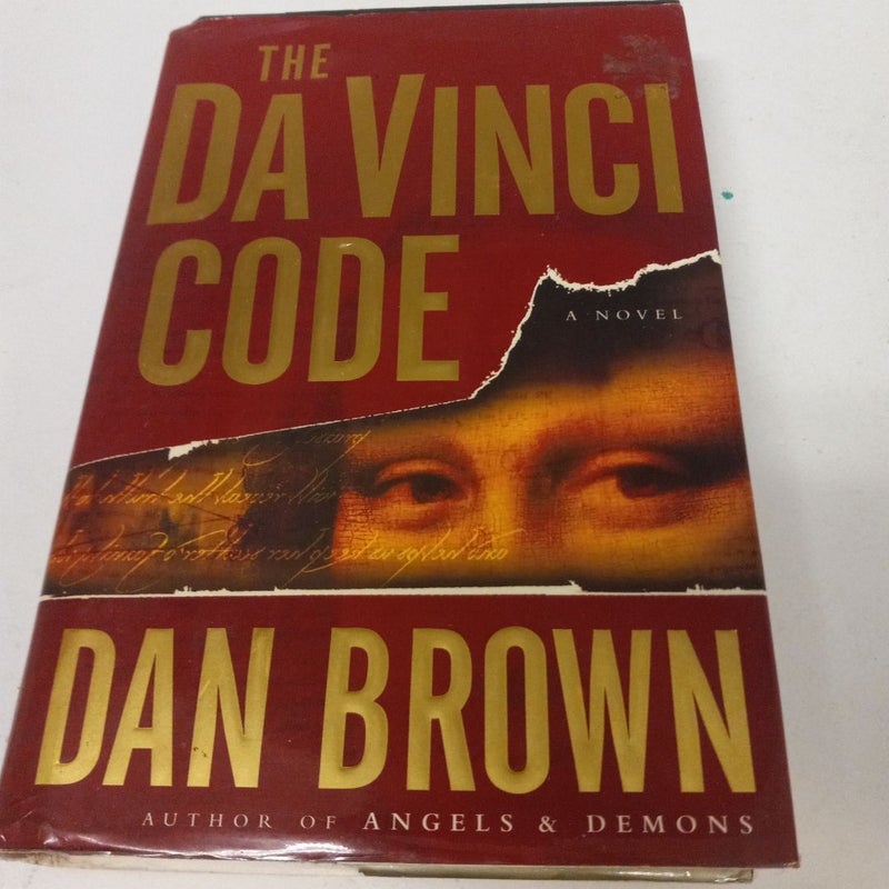 The Da Vinci Code