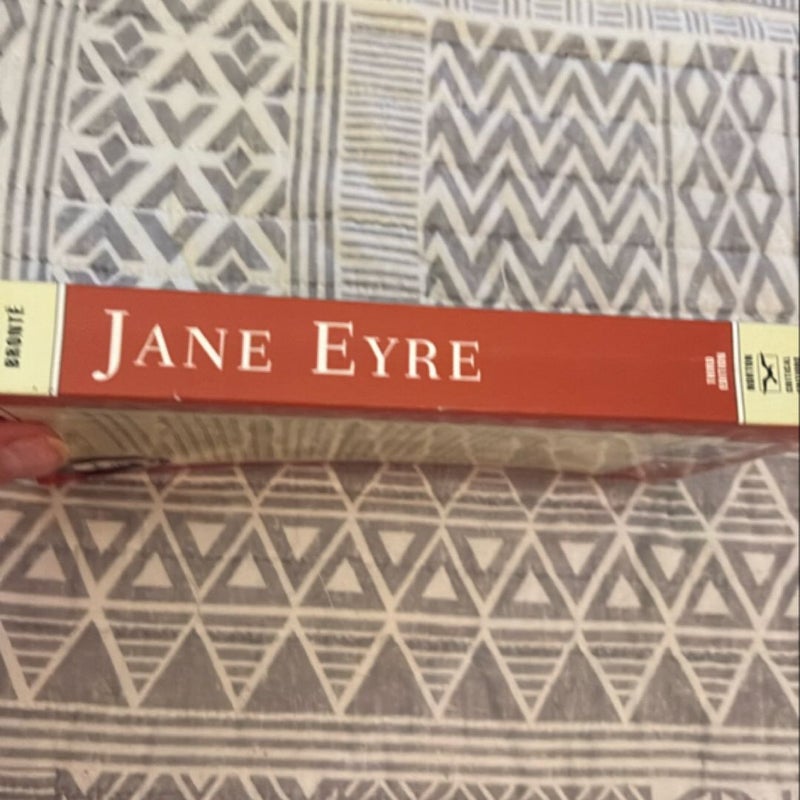 Jane Eyre