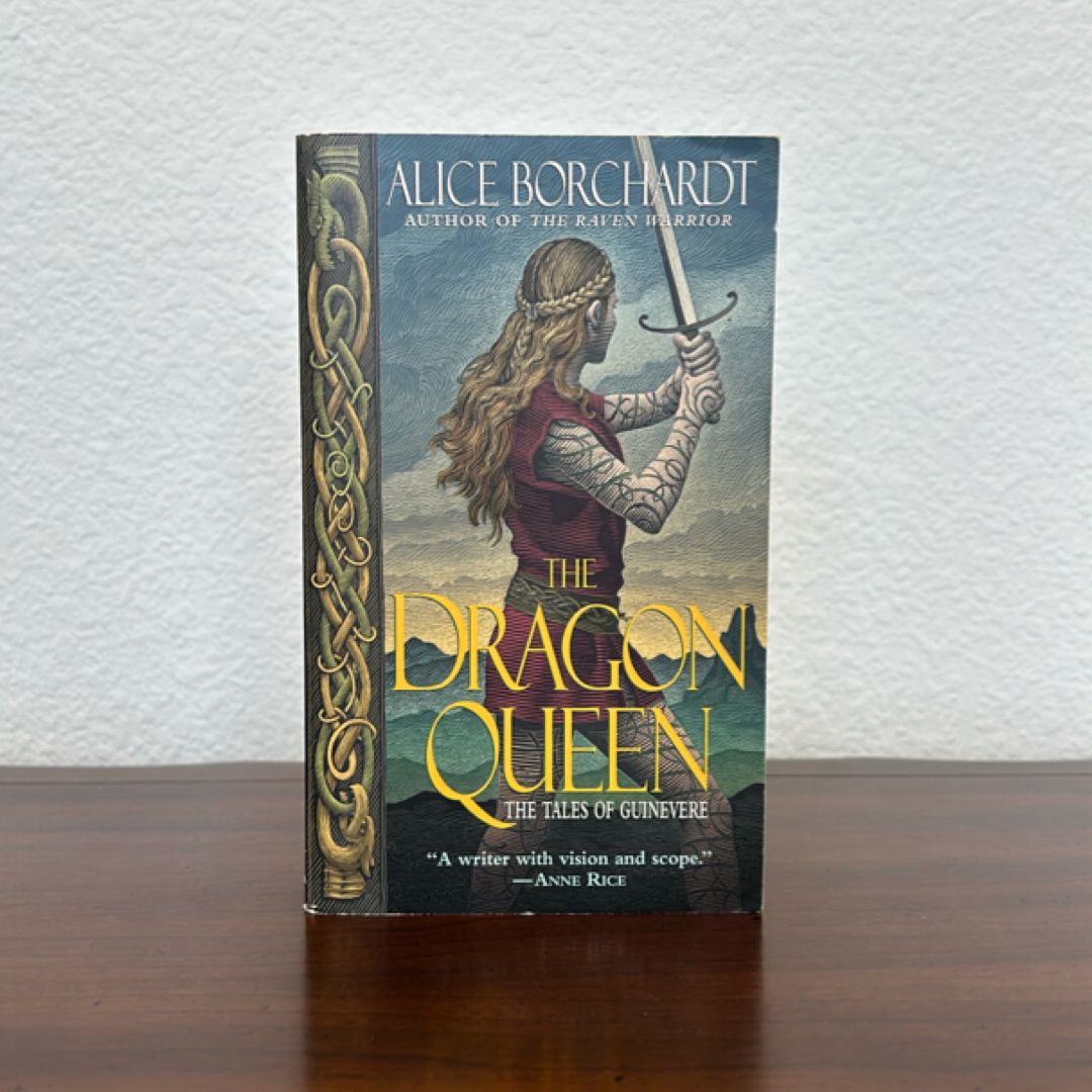 The Dragon Queen