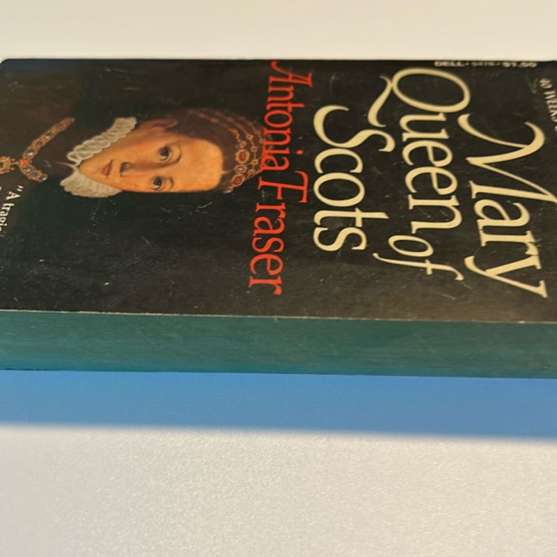 Mary Queen of Scots