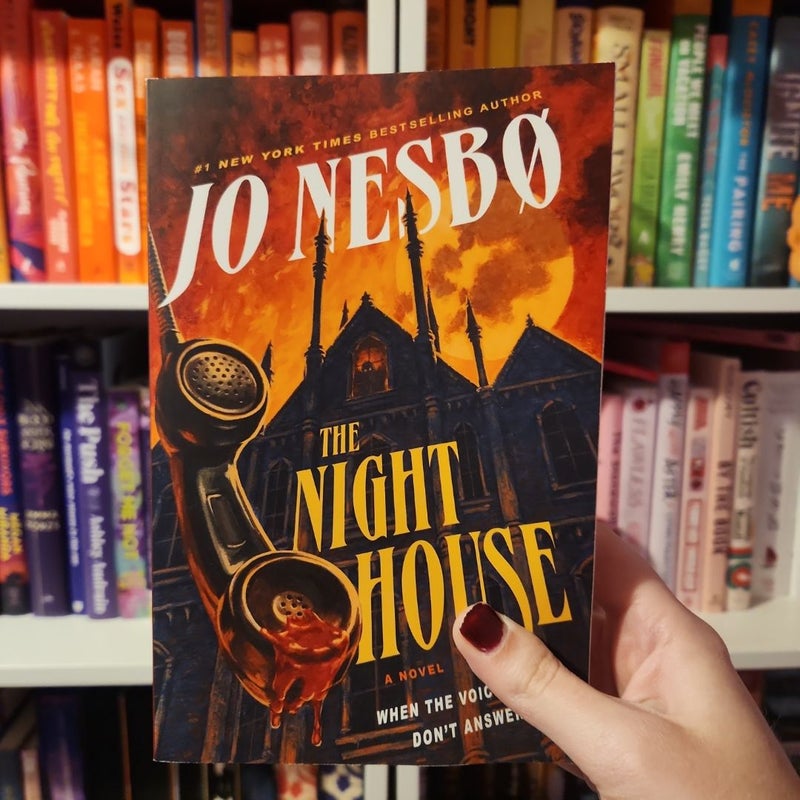 The Night House