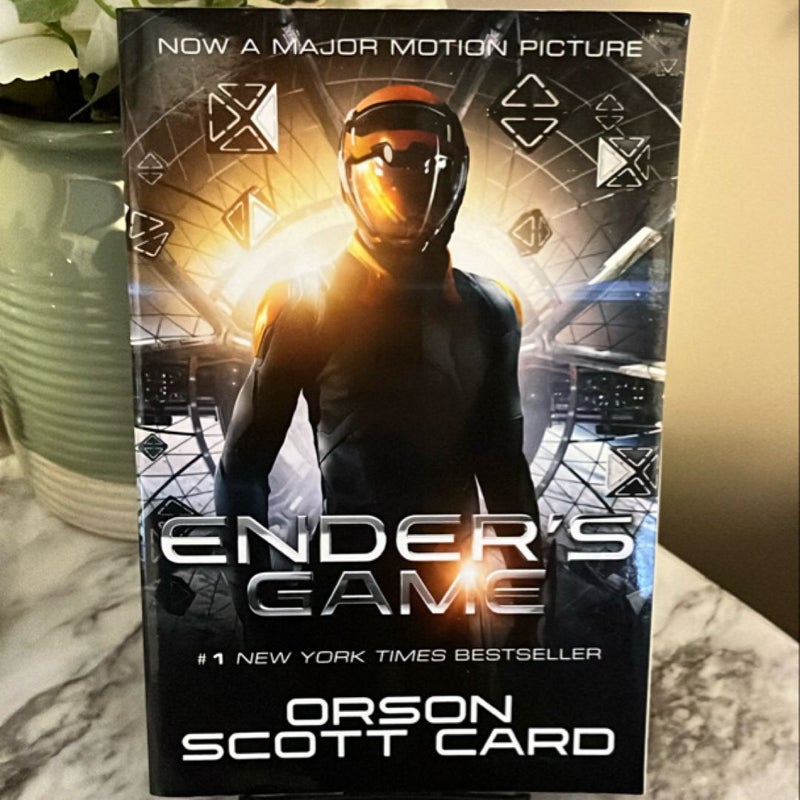 Ender's Game