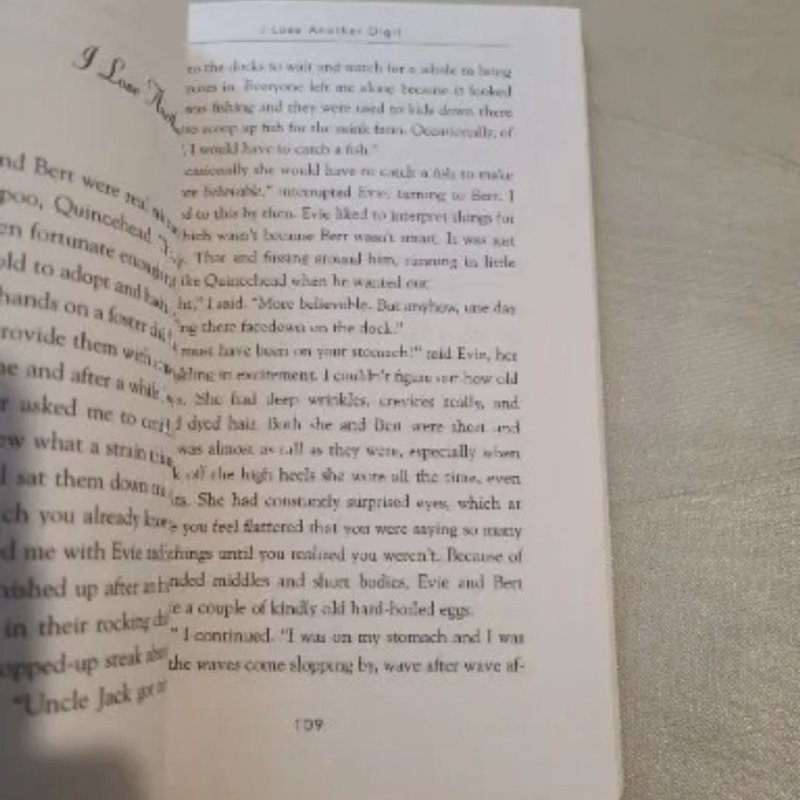 Everything on a Waffle