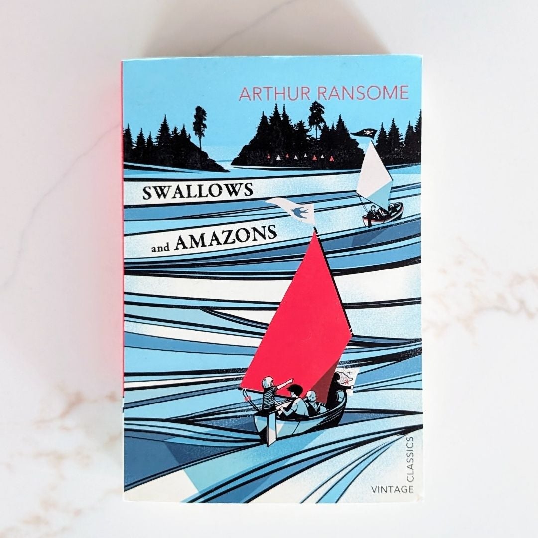 Swallows and Amazons