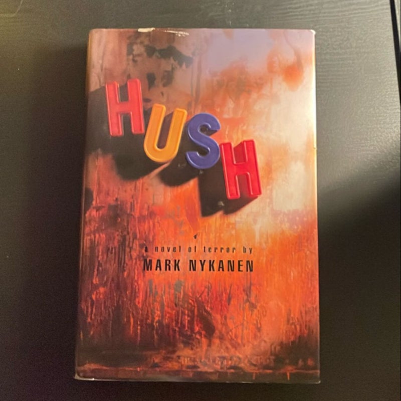 Hush