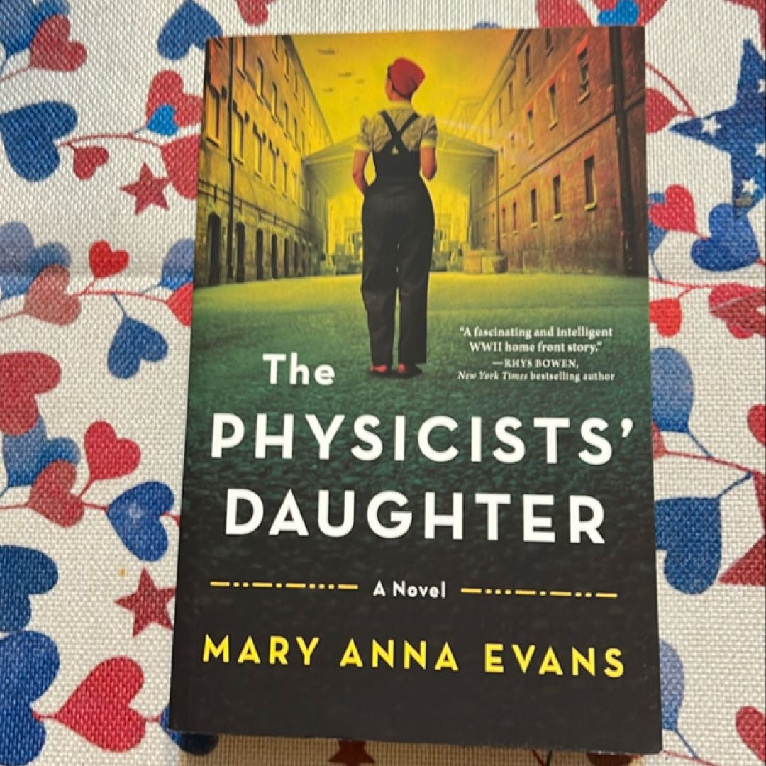 The Physicists' Daughter