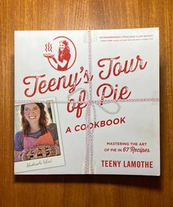 Teeny's Tour of Pie