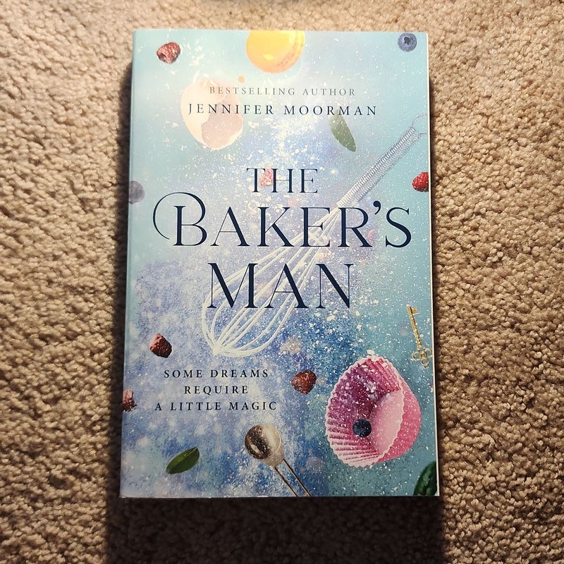 The Baker's Man