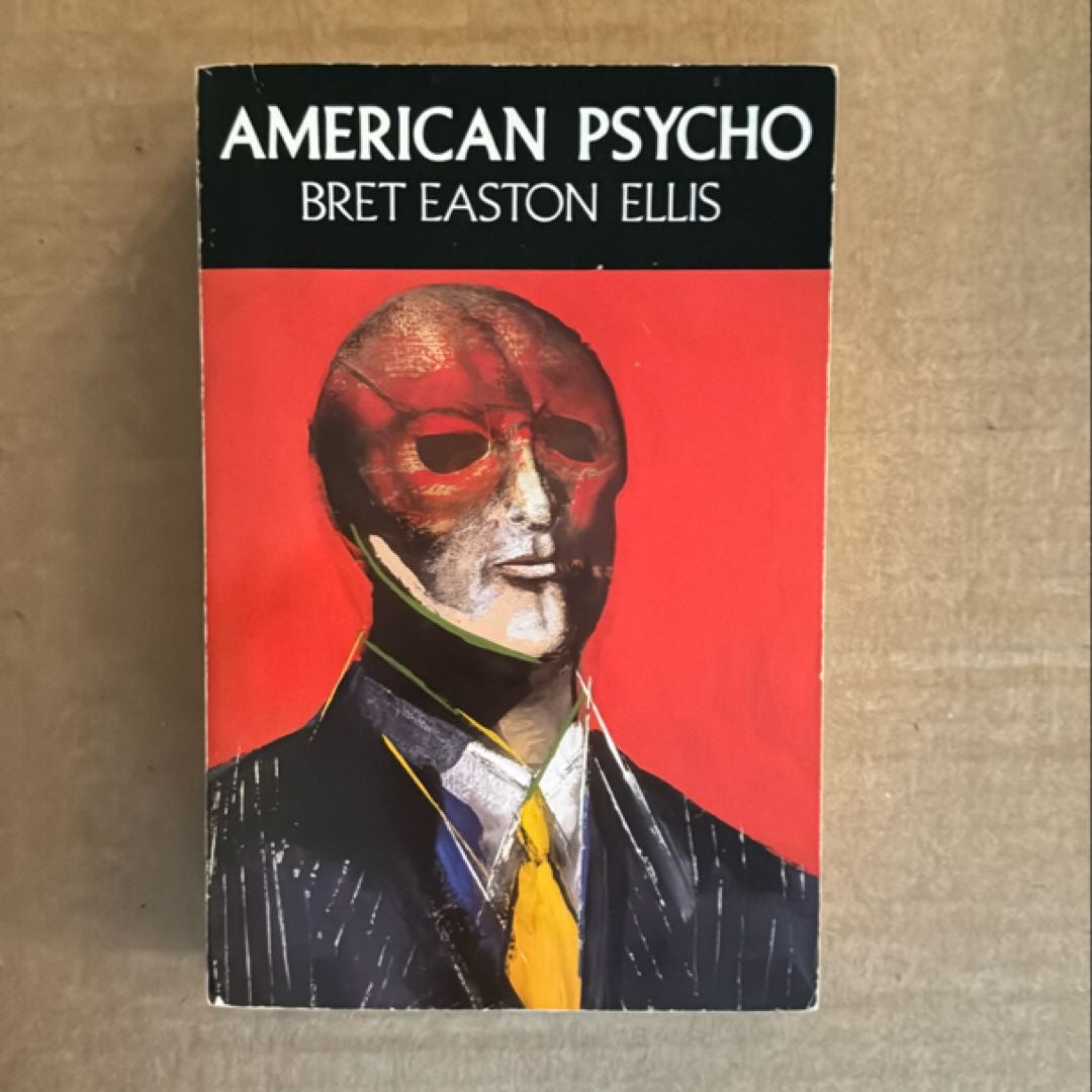 American Psycho