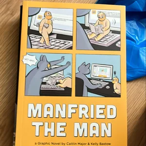 Manfried the Man