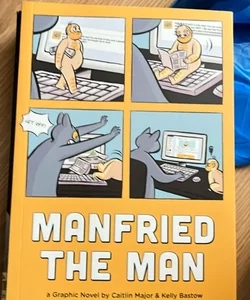 Manfried the Man