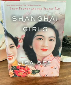 Shanghai Girls