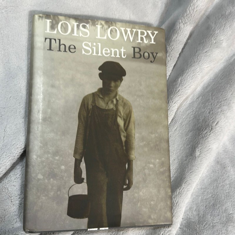 The Silent Boy