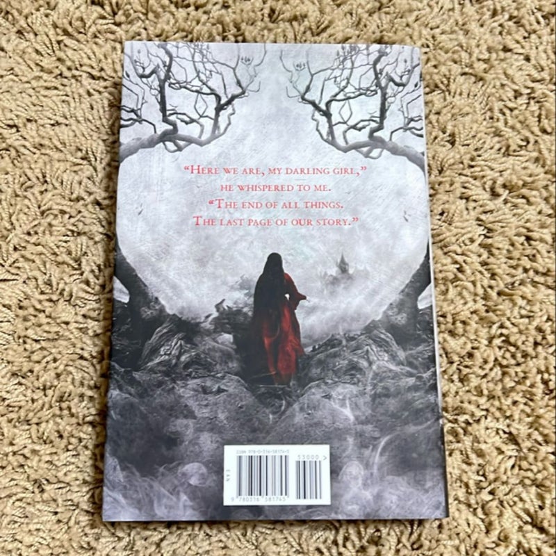 Two Twisted Crowns (B&N Exclusive Edition)