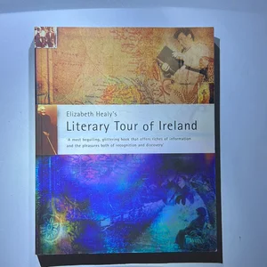 A Literary Tour of Ireland