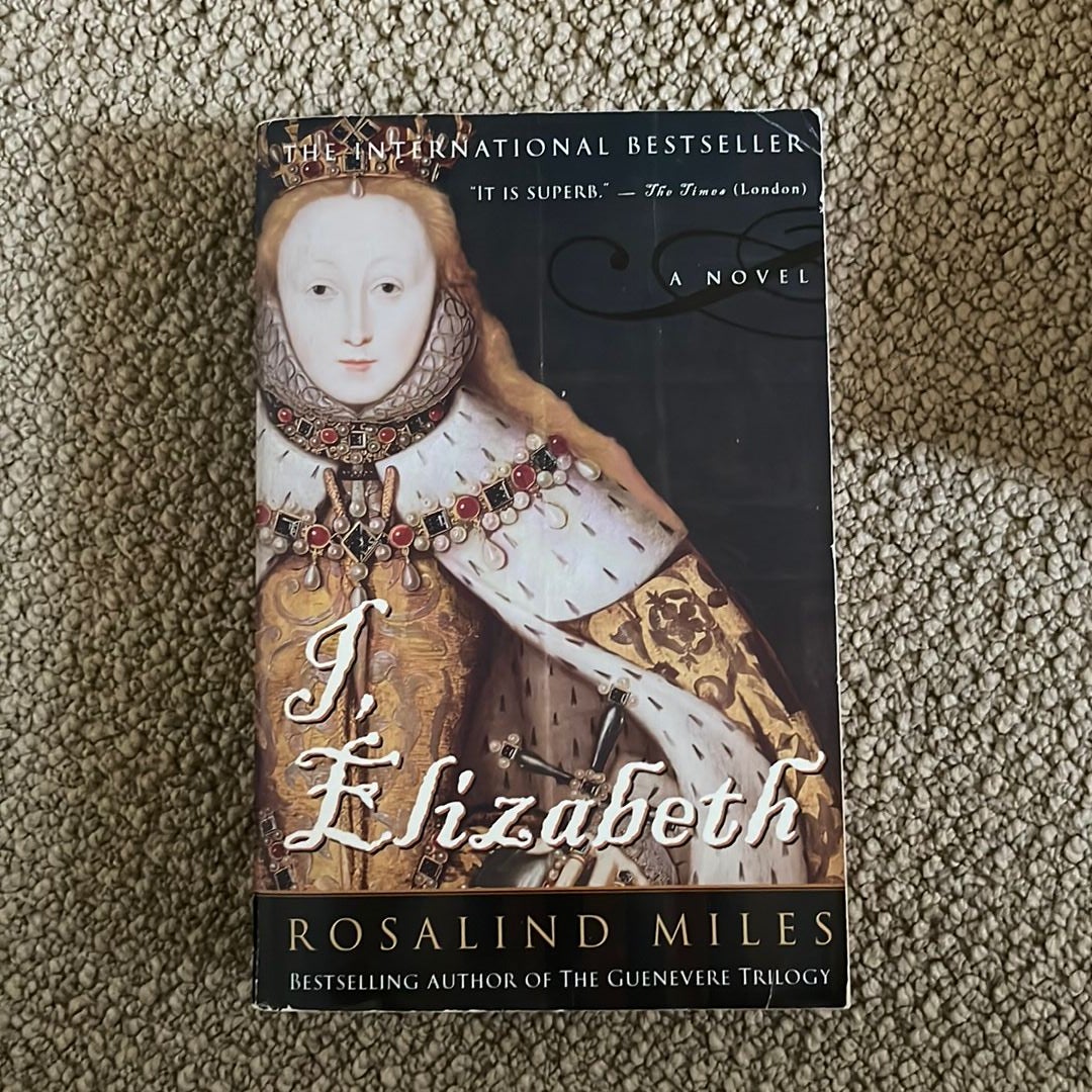 I, Elizabeth