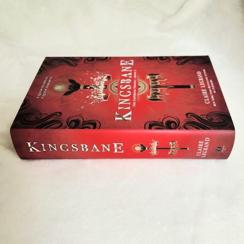 Kingsbane