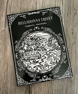 Belladonna Trivet
