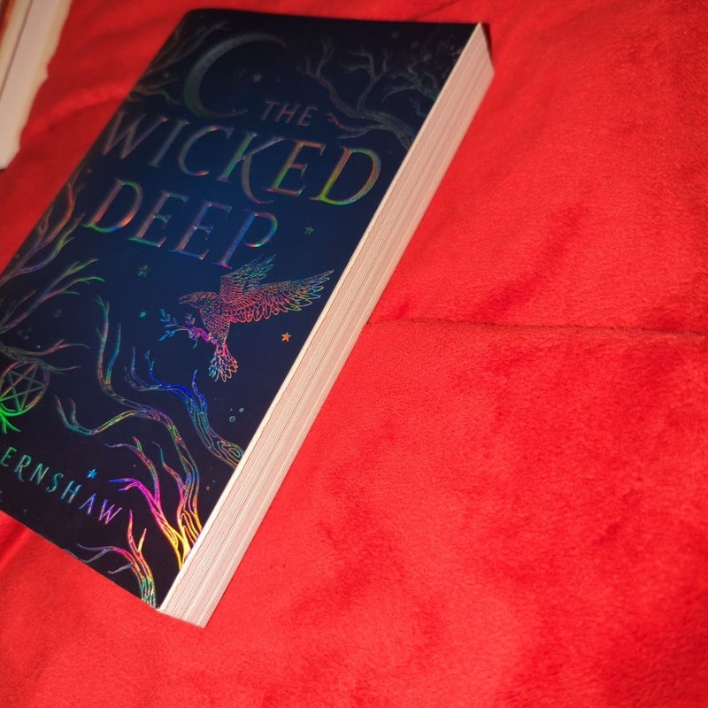 The Wicked Deep