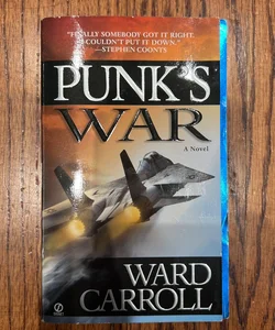 Punk's War