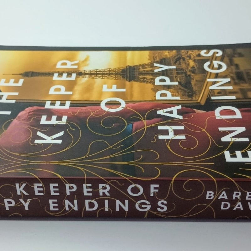 The Keeper of Happy Endings
