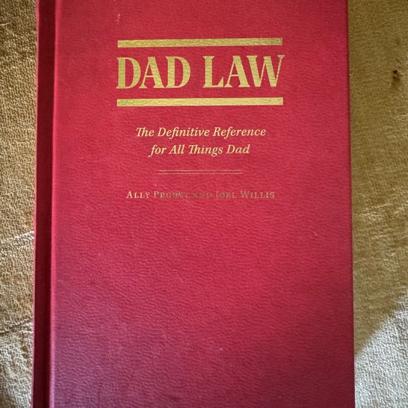 Dad Law