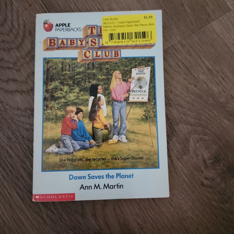 The Baby-sitters Club