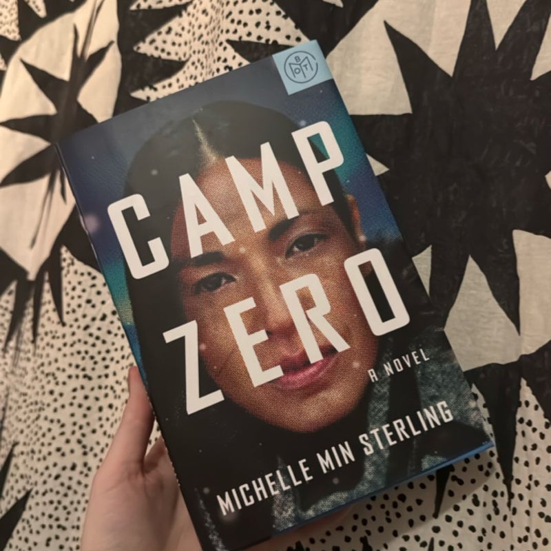 Camp Zero