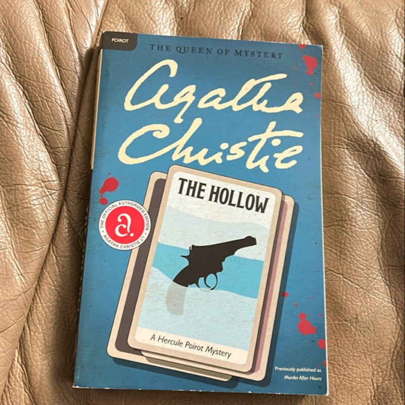 The Hollow