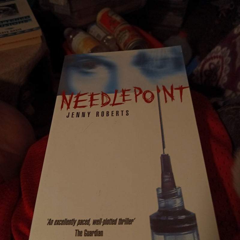Needlepoint