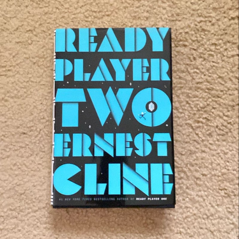 Ready Player Two