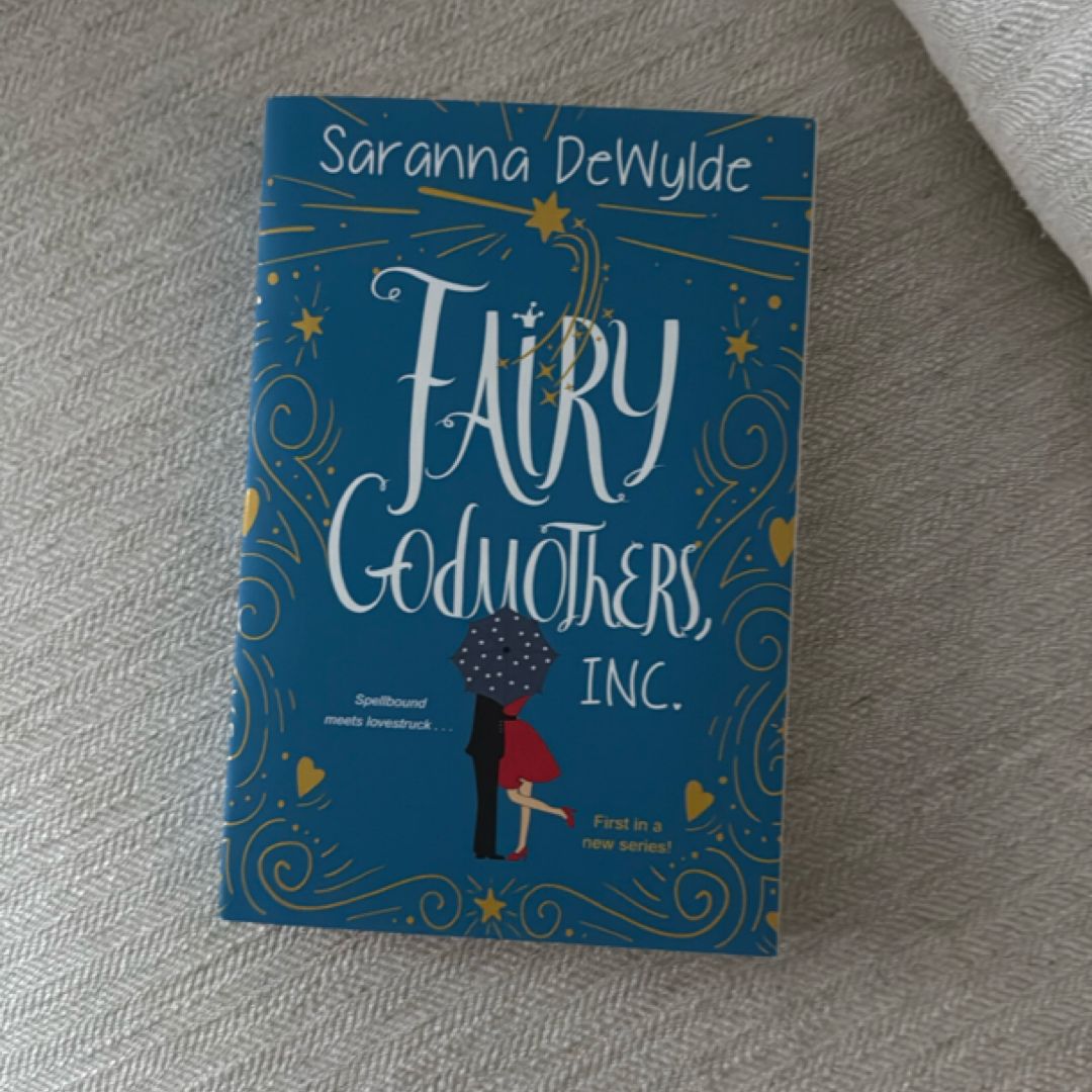 Fairy Godmothers Inc