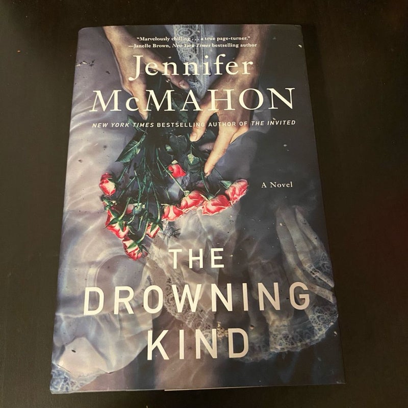 The Drowning Kind