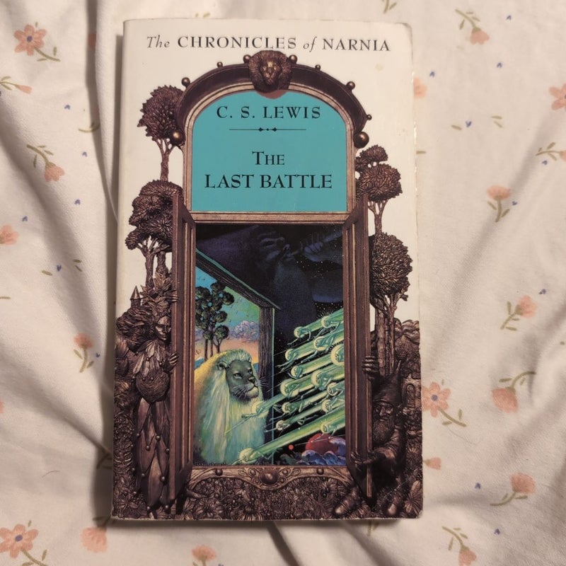 The Last Battle