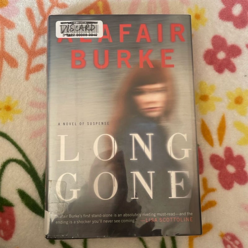 Long Gone