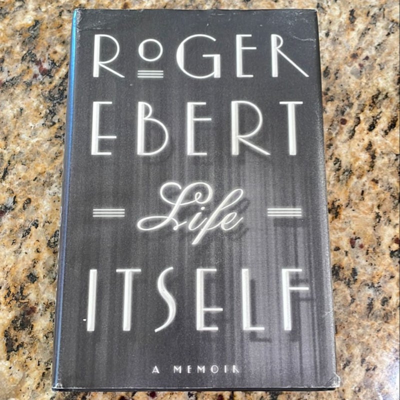 Roger Ebert Life Itself