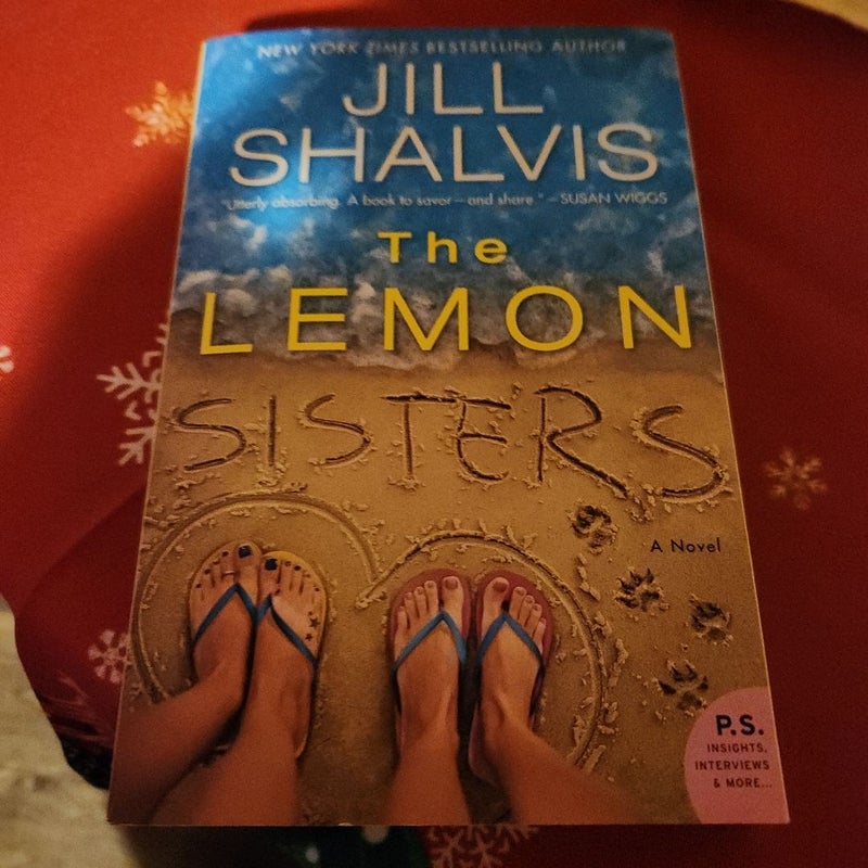 The Lemon Sisters