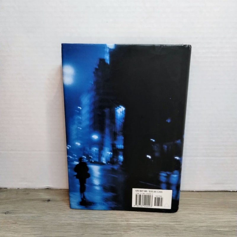1st Print The Street Lawyer