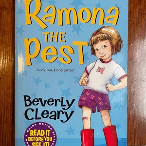 Ramona the Pest