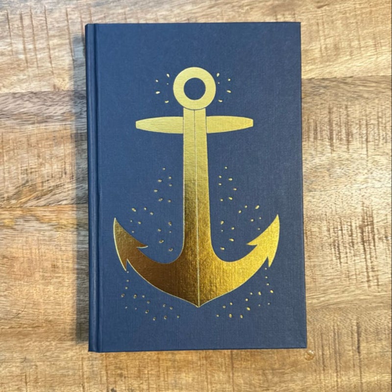FAIRYLOOT // Daughter of the Siren Queen