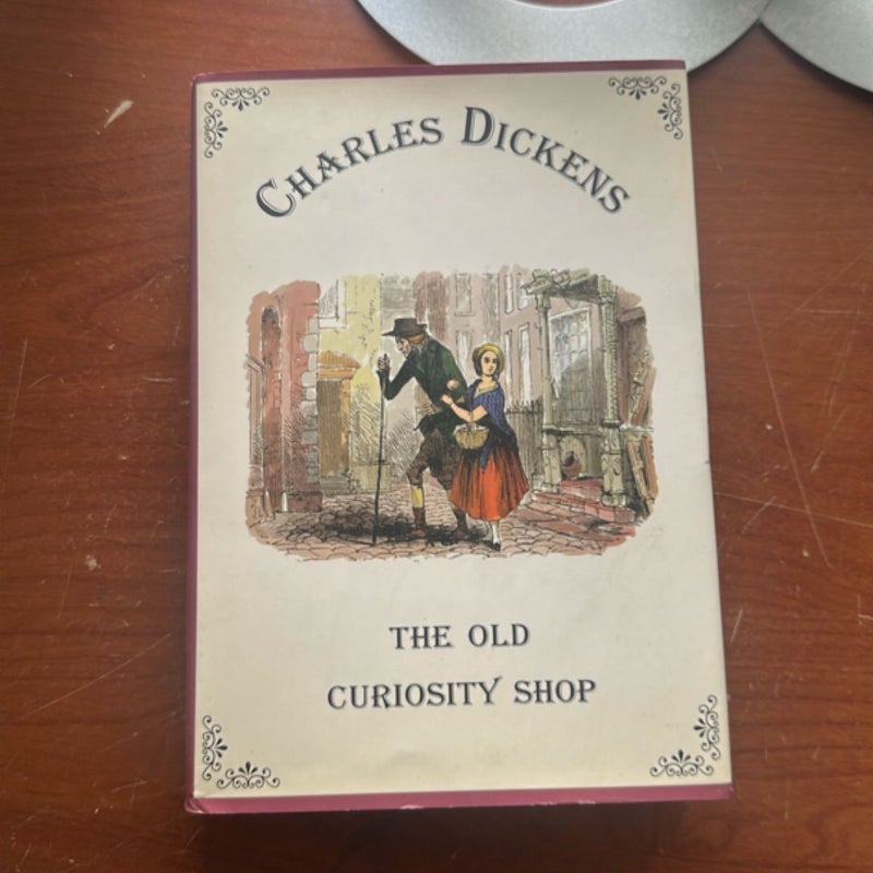 The Complete Works of Charles Dickens