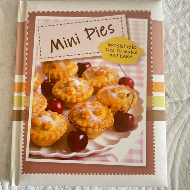 Mini Pies