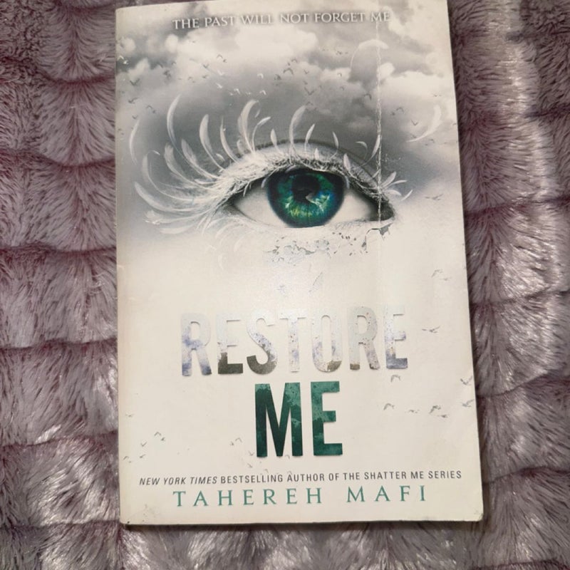 Restore Me