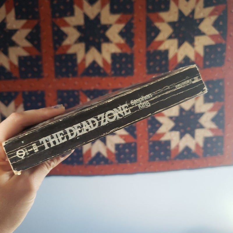 The Dead Zone