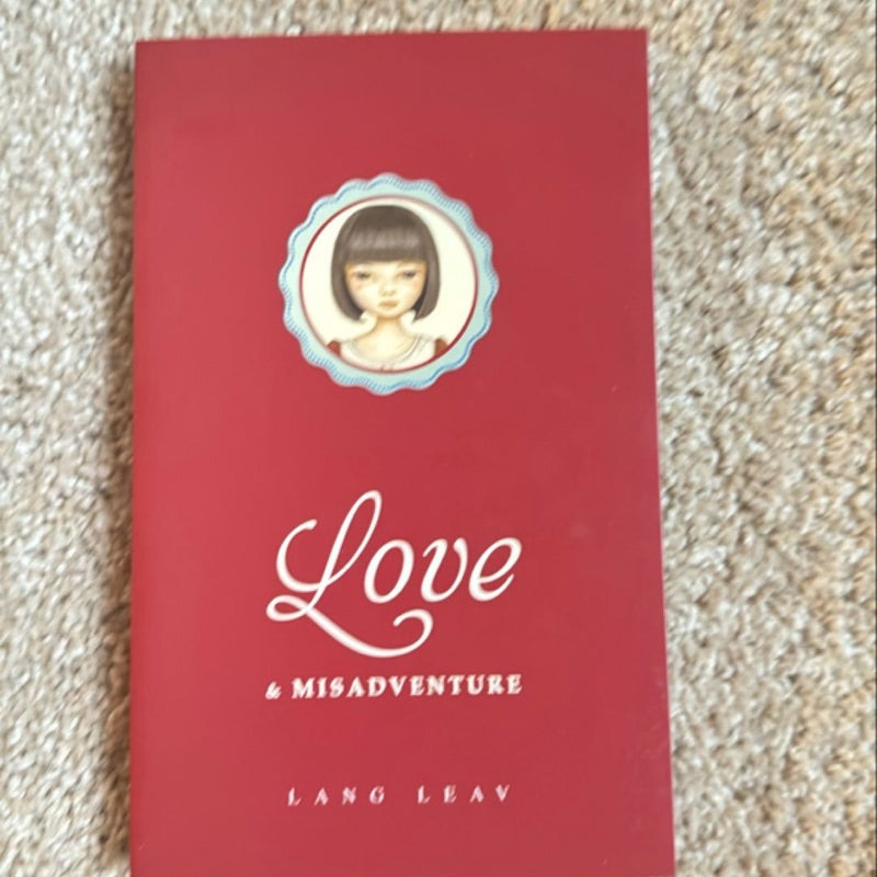 Love and Misadventure