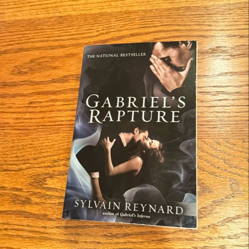 Gabriel's Rapture