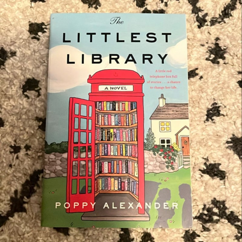 The Littlest Library