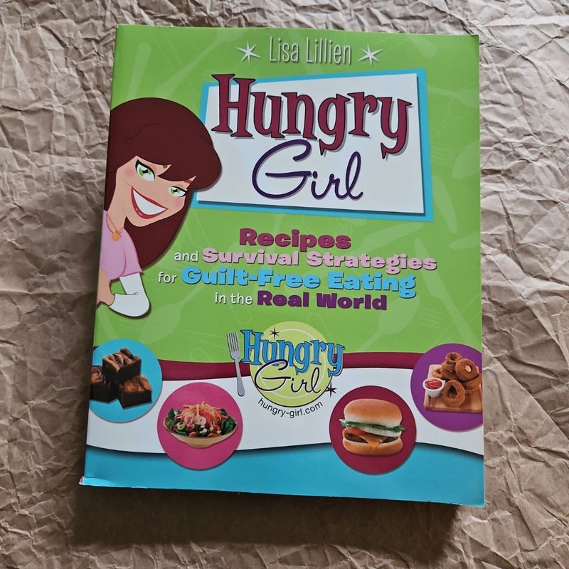 Hungry Girl